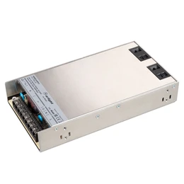 Фото #1 товара Блок питания HTS-1000-48 (48V, 20.8A, 1000W) (Arlight, IP20 Сетка, 3 года)