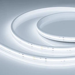 Фото #1 товара Светодиодная лента герметичная ARL-PV-X720-15mm 230V White6000 (14 W/m, IP65, 50m) (Arlight, -)