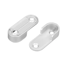 Фото #1 товара Держатель настенный WARDROBE-1530 (Arlight, Металл)