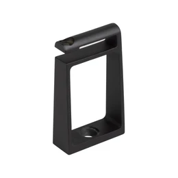 Фото #1 товара Крепление накладное ART-INBELT-FRAME (BK) (Arlight, -)