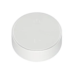 Фото #1 товара INTELLIGENT ARLIGHT Пульт SMART-801-22-1G-MULTI белый (3V, 2.4G) (IARL, IP20 Пластик, 5 лет)