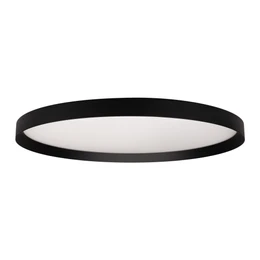 Фото #1 товара Светильник SP-ESTELY-R600-50W Warm3300-MIX (BK, 80 deg, 230V, TRIAC) (Arlight, IP20 Металл, 5 лет)