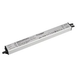 Фото #1 товара Блок питания ARPV-LG48060-LINEAR-PFC-DALI2-PD (48V, 1.25A, 60W) (Arlight, IP67 Металл, 5 лет)