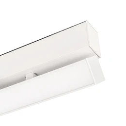 Фото #1 товара Светильник MAG-FLAT-FOLD-45-S1005-30W Warm3000 (WH, 100 deg, 24V) (Arlight, IP20 Металл, 3 года)