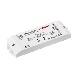 Фото #1 товара Контроллер SR-1009FA WiFi (12-36V, 240-720W) (Arlight, IP20 Пластик, 3 года)