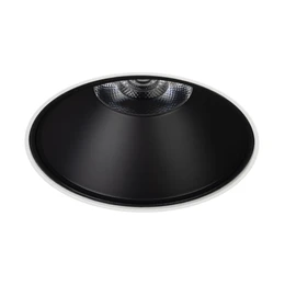 Фото #1 товара Светильник MS-ATLAS-TRIMLESS-R70-12W Day4000 (BK, 32deg, 230V) (Arlight, IP20 Металл, 5 лет)