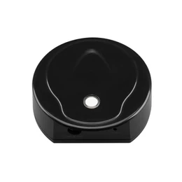 Фото #1 товара INTELLIGENT ARLIGHT Конвертер SMART-BLE-801-62-SUF Black (5V, TUYA Wi-Fi) (IARL, IP20 Пластик, 5 лет)