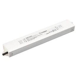 Фото #1 товара Блок питания ARPV-LG24080-SLIM-PFC-D (24V, 3.3A, 80W) (Arlight, IP67 Металл, 5 лет)