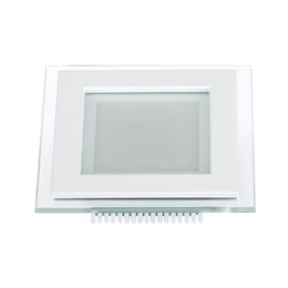 Фото #1 товара Светодиодная панель LT-S96x96WH 6W Day White 120deg (Arlight, IP40 Металл, 3 года)