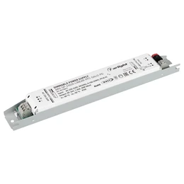 Фото #1 товара Блок питания ARV-SP-24030-LINEAR-PFC-DALI2-PD (24V, 1.25A, 30W) (Arlight, IP20 Металл, 5 лет)