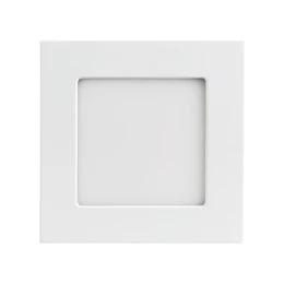 Фото #1 товара Светильник DL-120x120M-9W Day White (Arlight, IP40 Металл, 3 года)