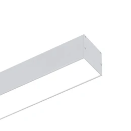 Фото #1 товара Светильник SP-LINE-5050-L2460-81W Warm3000 (SL, 120 deg, 230V) IP33 (Arlight, Металл)