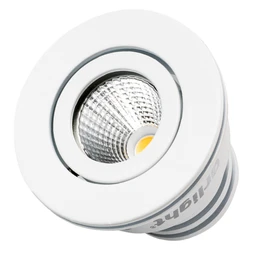 Фото #1 товара Светодиодный светильник LTM-R50WH 5W Day White 25deg (Arlight, IP40 Металл, 3 года)