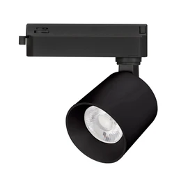 Фото #1 товара Светильник LGD-DYKE-2TR-R75-16W Warm3000 (BK, 50 deg, 230V) (Arlight, IP20 Металл, 5 лет)