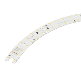 Фото #1 товара Линейка SL-ARC-D320-A90-5.4W 24V Warm2700 (дуга 1 из 4) (Arlight, Открытый)