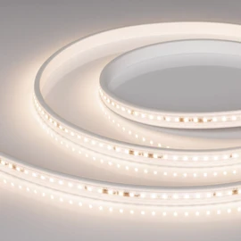 Фото #1 товара Светодиодная лента герметичная ARL-PV-A120-15mm 230V Day4000 (15 W/m, IP65, 30m) (Arlight, -)