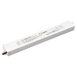 Фото #1 товара Блок питания ARPV-LG24100-SLIM-PFC-D (24V, 4.2A, 100W) (Arlight, IP67 Металл, 5 лет)