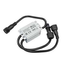 Фото #1 товара Коннектор питания ARD-PRO-DMX (24V, 1x200pix) (Ardecoled, Закрытый)