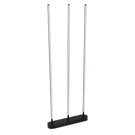 Фото #1 товара Светильник SP-FRITO-FLOOR-36W Warm3200-MIX (BK, 120 deg, 230V) (Arlight, IP20 Металл, 5 лет)