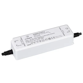 Фото #1 товара Блок питания ARPV-SP-24100-PFC (24V, 4.2A, 100W) (Arlight, IP67 Пластик, 5 лет)