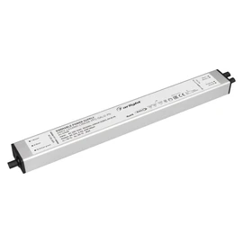 Фото #1 товара Блок питания ARPV-LG24030-LINEAR-PFC-DALI2-PD (24V, 1.25A, 30W) (Arlight, IP67 Металл, 5 лет)