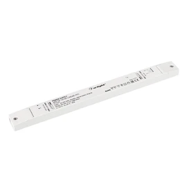 Фото #1 товара Блок питания ARV-SP-24100-LINEAR-PFC (24V, 4.17A, 100W) (Arlight, IP20 Пластик, 5 лет)