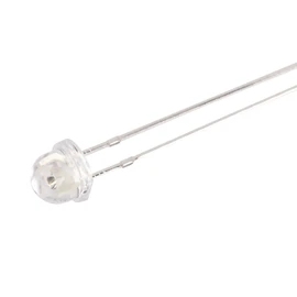 Фото #1 товара Светодиод ARL-5053UYC-450mcd (Arlight, 4,8mm (круглый; CAP))