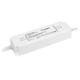 Фото #1 товара Блок питания ARPJ-SP-482100-PFC (100W, 24-48V, 2.1A) (Arlight, IP67 Пластик, 5 лет)