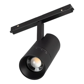 Фото #1 товара Светильник MAG-FLEX-SPOT-ZOOM-R65-15W Warm3000 (BK, 34-60 deg, 48V) (Arlight, IP20 Металл, 5 лет)