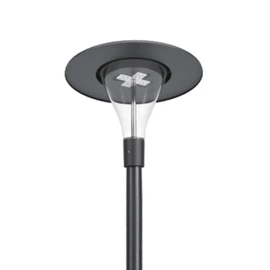 Фото #1 товара Светильник OXOR-LUMME-LUZ-O - 500x650-35W Day4000 (BK, 120 deg, 230V) IP65 (Arlight, -)