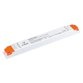 Фото #1 товара Блок питания ARV-SP-24200-PFC-DT8-CCT-LONG (24V, 8.33A, 200W) (Arlight, IP20 Пластик, 5 лет)