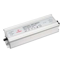 Фото #1 товара Блок питания ARPV-48400-A (48V, 8.3A, 400W) (Arlight, IP67 Металл, 3 года)