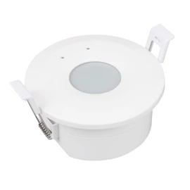 Фото #1 товара INTELLIGENT ARLIGHT Датчик движения SMART-ZB-1002-11-52-IN White (230V, 4A, MW, 2.4G) (IARL, IP20 Пластик, 5 лет)