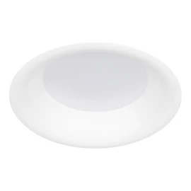 Фото #1 товара Светильник MS-BLIZZARD-BUILT-R165-16W Day4000 (WH, 100 deg, 230V) (Arlight, IP20 Металл, 3 года)