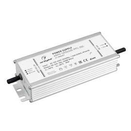 Фото #1 товара Блок питания ARPV-UH24240-PFC-55C (24V, 10.0A, 240W) (Arlight, IP67 Металл, 5 лет)