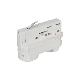 Фото #1 товара Адаптер LGD-4TR-ADAPTER-1-WH (C) (Arlight, IP20 Пластик, 3 года)