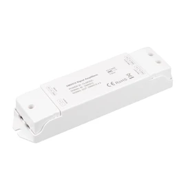 Фото #1 товара INTELLIGENT ARLIGHT Усилитель SMART-DMX512-302-72-2G-SUF (12-48V) (IARL, IP20 Пластик, 5 лет)