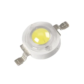 Фото #1 товара Мощный светодиод ARPL-3W-BCX45 White (Arlight, Emitter)