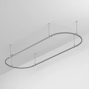 Фото #1 товара Овал