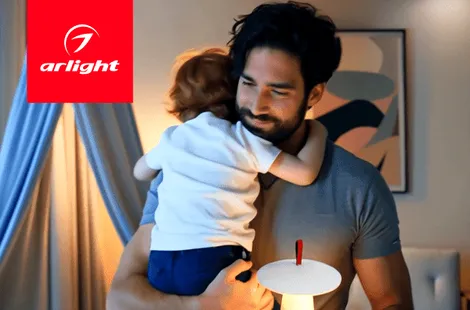 Свет - это традиции, которые хочется создавать