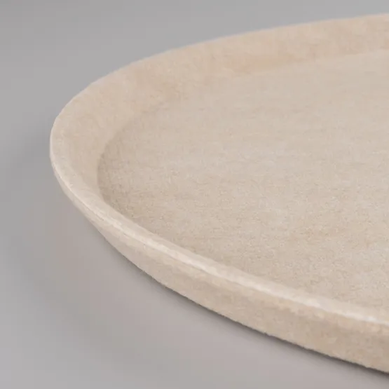 Фото #5 товара Светильник SP-KOTARO-R350-12W Warm3000 (BG-BG, 36 deg, 230V, TRIAC) (Arlight, IP20)