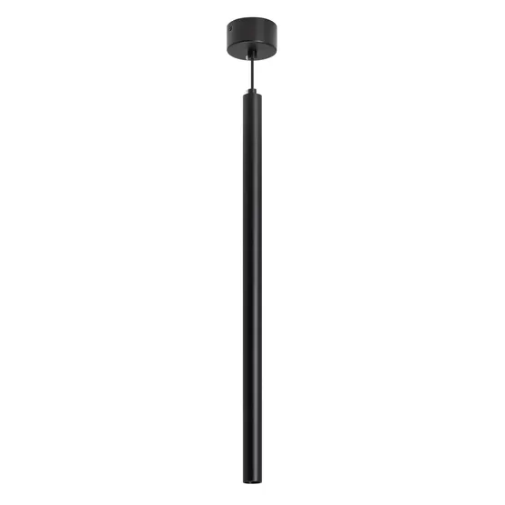 Фото #1 товара Светильник SP-PIPE-HANG-L600-R30-9W Warm3000 (BK, 24 deg, 230V) (Arlight, IP20 Металл, 3 года)