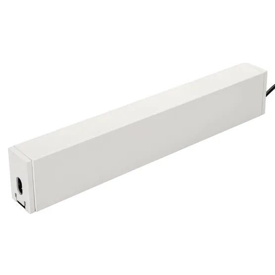 Фото товара Блок питания ARV-24075-PFC-CLIP-38-WH (24V, 3.1A, 75W) (Arlight, IP40 Металл, 3 года)