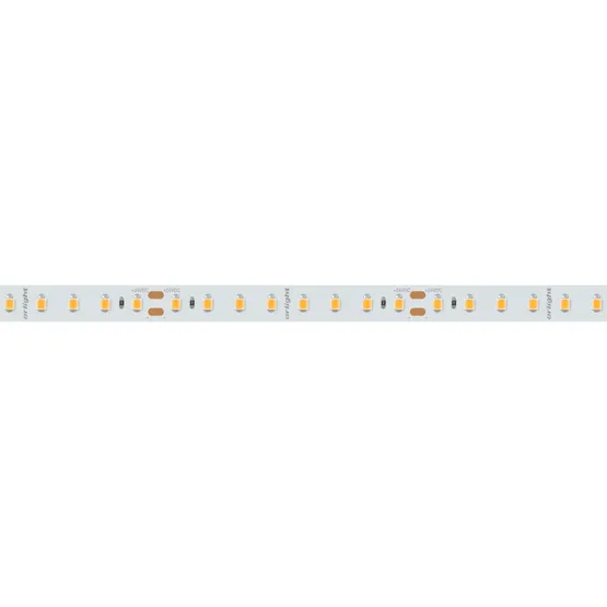 Фото #2 товара Светодиодная лента RTW-5000SC 24V Day SP5000-Veg 10mm (2835, 112 LED/m, SHOP) (Arlight, Открытый)