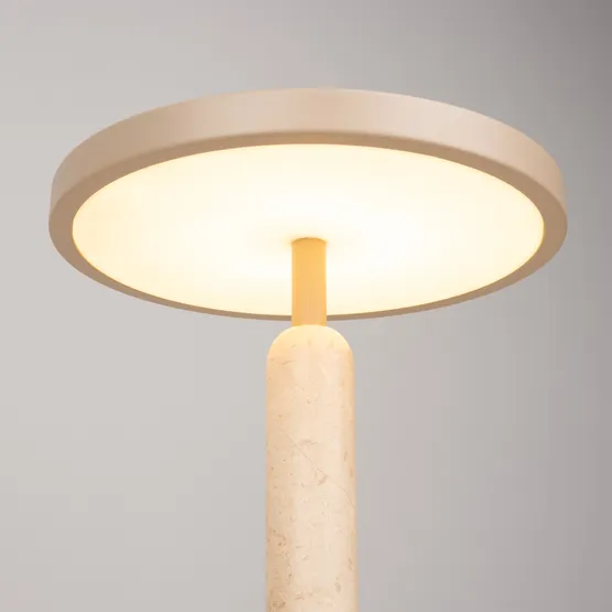 Фото #8 товара Светильник SP-ALYSS-TAB-R22.5x30-5W Warm3200-MIX (BG-BG, 110 deg, 230V) (Arlight, IP20 Мрамор, 5 лет)