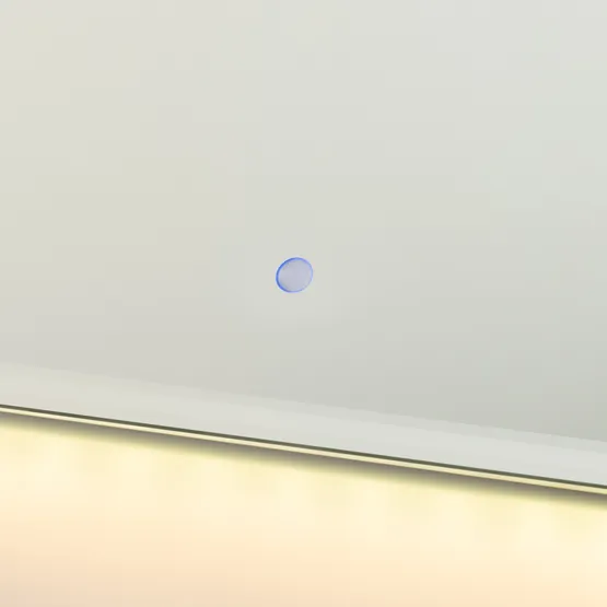 Фото #3 товара Диммер SR-PRIME-MIRROR-R35-BK (12-24V, 48-96W, PROXIMITY SENSOR) (Arlight, IP20 Пластик, 2 года)