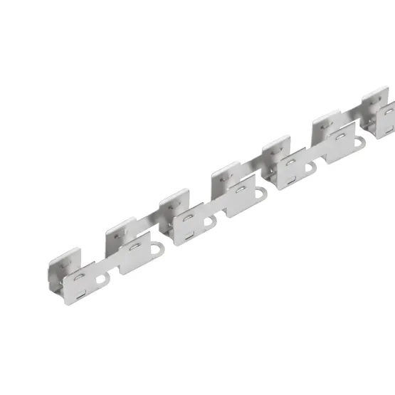 Фото товара Профиль гибкий HALO-SIDE-6x13-1000 (Arlight, Сталь)