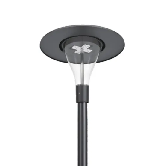 Фото #1 товара Светильник OXOR-LUMME-LUZ-O - 500x650-50W Day4000 (BK, 120 deg, 230V) IP65 (Arlight, -)