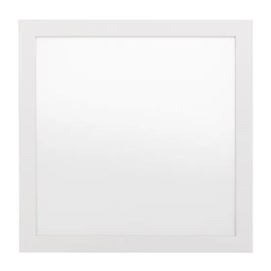 Фото #4 товара Панель IM-300x300A-12W Warm White (Arlight, IP40 Металл, 3 года)