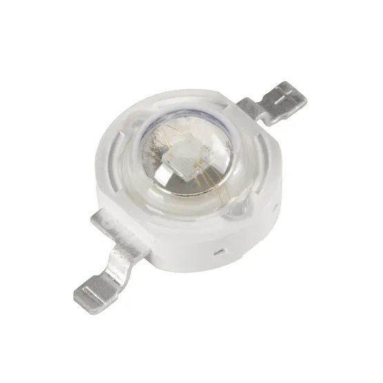 Фото #1 товара Мощный светодиод ARPL-3W-EPL40 Blue (Arlight, Emitter)